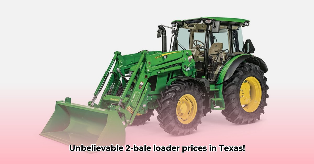 cost-of-2-bale-front-end-tractor-loader-in-texas